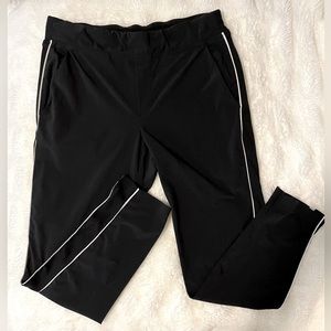 Athleta Brooklyn Lined Pants - Sz 4